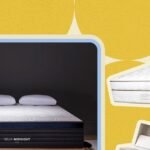 10 Best Mattresses for Back Pain in 2024