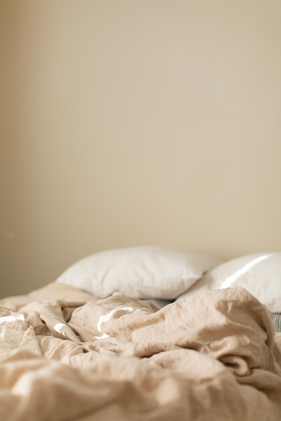 Organic Bed Sheets