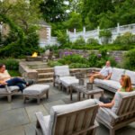 Before and After: 3 Backyards Gain Privacy and Better Views