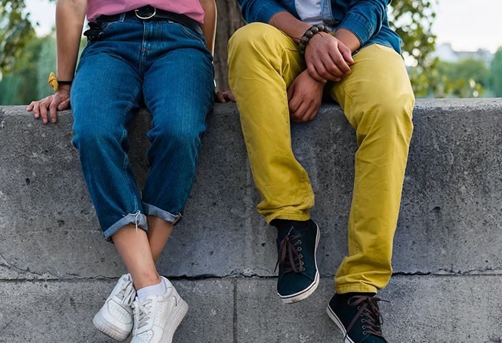10 Signs You're Not Really in Love