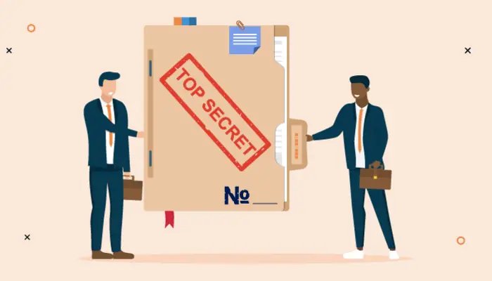 10 Things Your HR Department Doesn’t Want You to Know