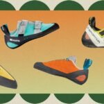 11 Best Beginner Climbing Shoes in 2024