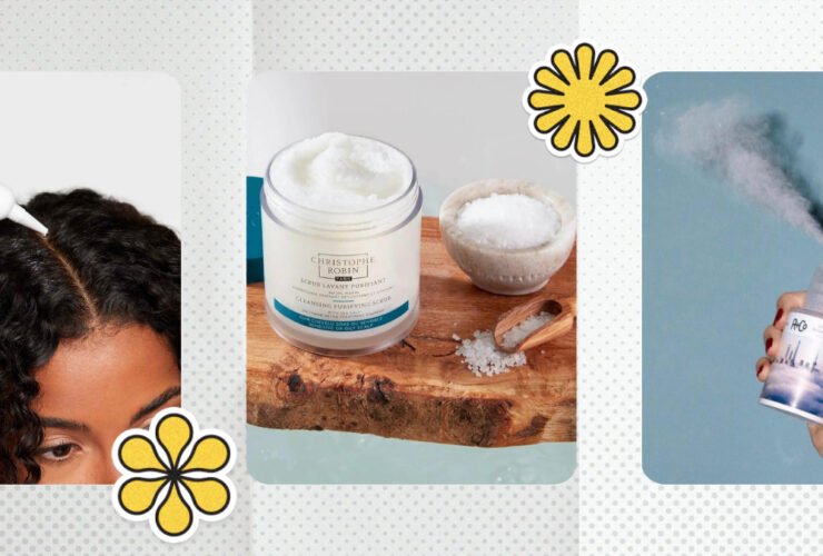 11 Best Hair Products for Sweaty Scalps, According to Experts