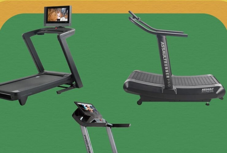 11 Best Treadmills for Home in 2024
