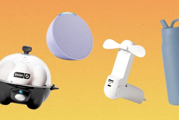 18 Best Prime Day Deals Under $25 to Buy in 2024
