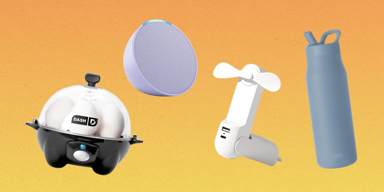 18 Best Prime Day Deals Under $25 to Buy in 2024
