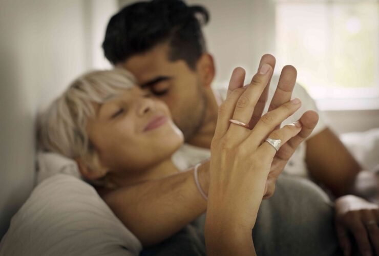 25 Quotes About Falling in Love