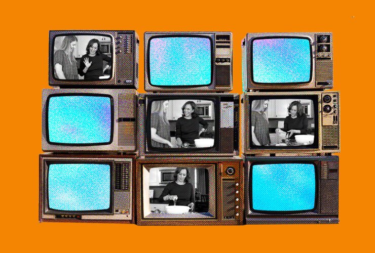 3 Reasons You Should Re-Watch the 'Cooking With Kamala' Series