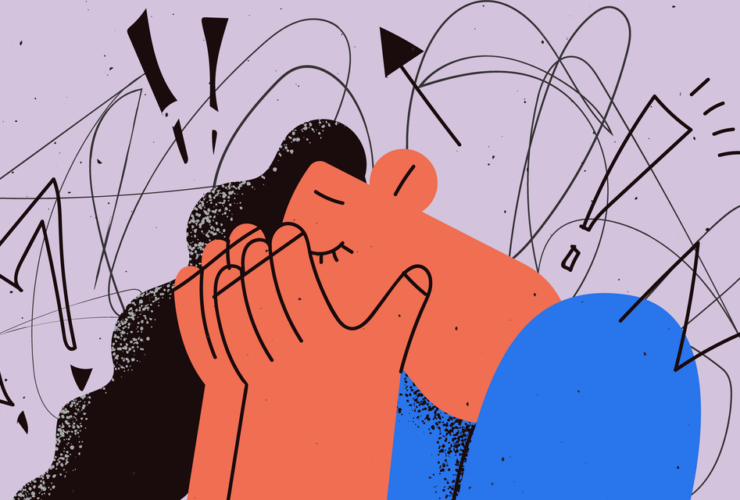 3 Things to Do When You’re So, So Tired But Sleeping More Isn’t an Option