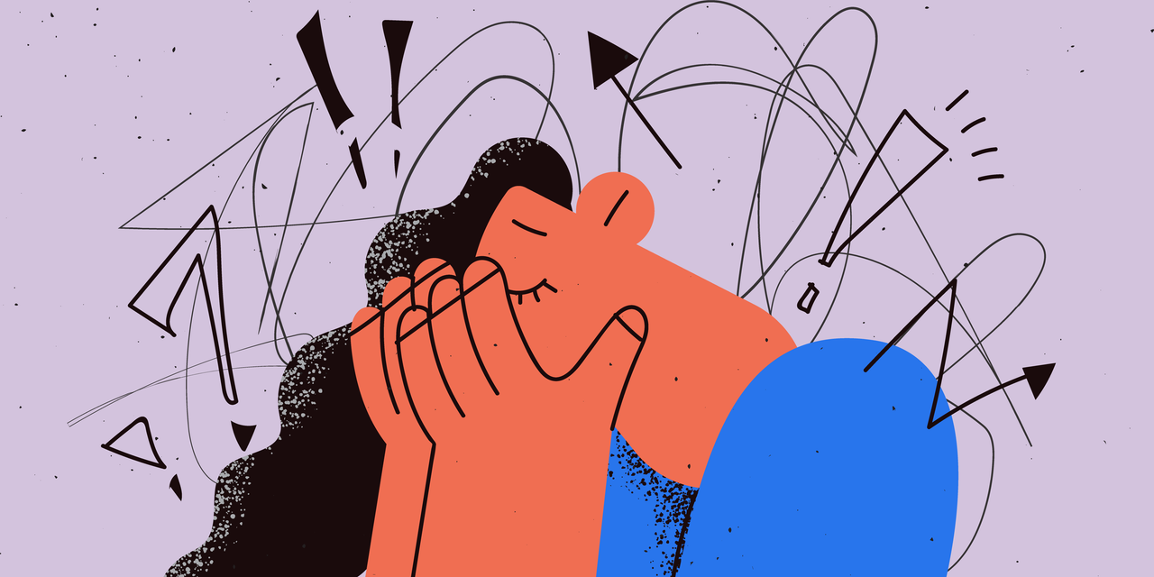 3 Things to Do When You’re So, So Tired But Sleeping More Isn’t an Option