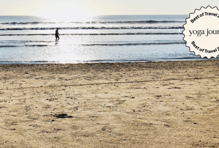30+ Yoga Travel Experiences to Realign Your Chakras