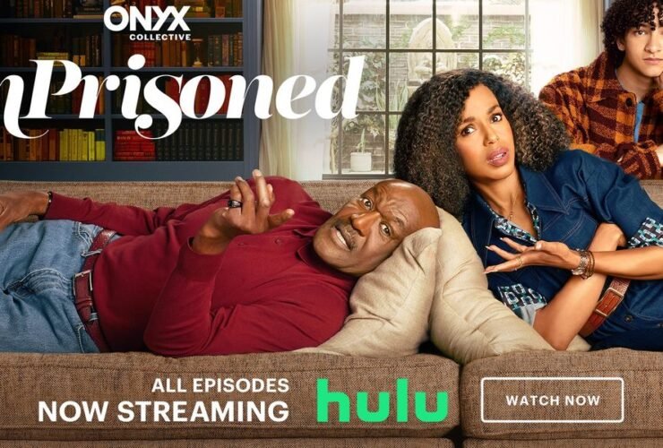 5 Things To Tap Into For 'UnPrisoned' Season 2