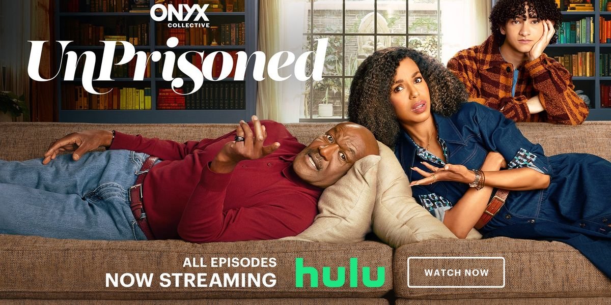 5 Things To Tap Into For 'UnPrisoned' Season 2