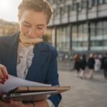 6 Behaviors That Stress You Out