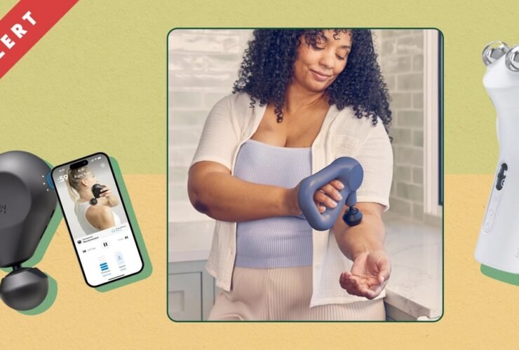 6 Best Theragun Prime Day Deals in 2024