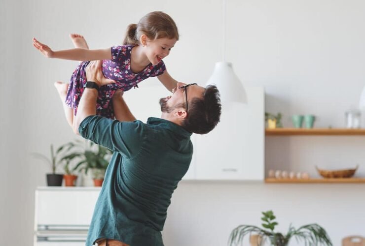 6 Reasons Men Aren't Working as Much