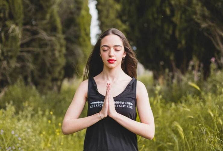 6 Simple Steps To Start Practicing Gratitude Meditation Today