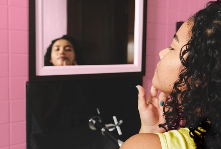 7 Tips for Healthier Skin