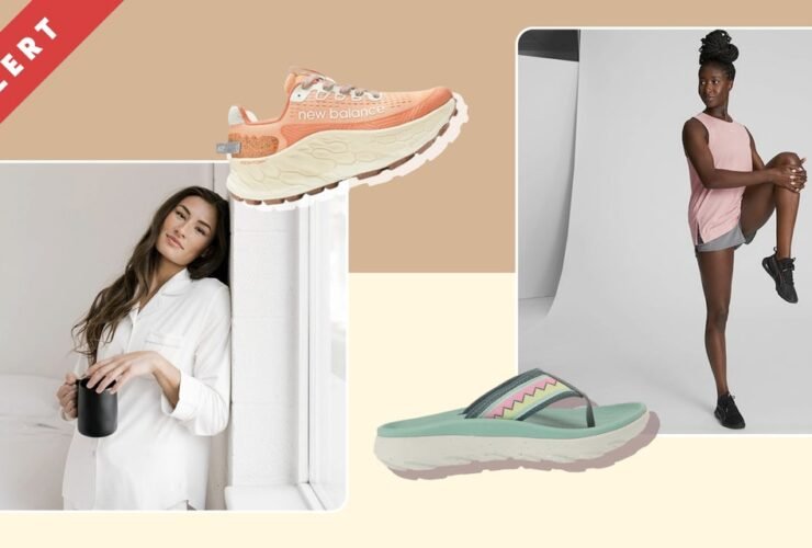 70+ Best Amazon Prime Day Clothing Deals to Shop Now 2024