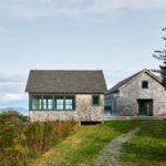 Houzz Tour: Storybook Thatched Cottage on the North Sea