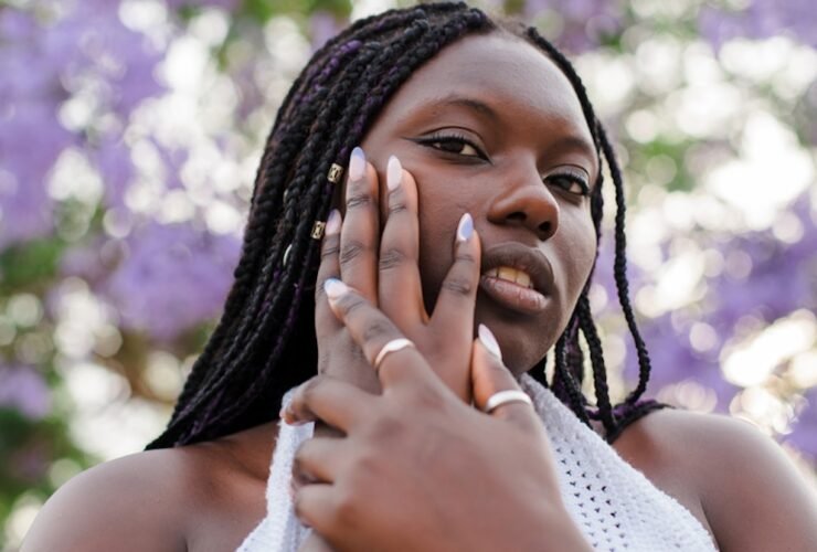 9 Best Summer Nail Colors For Your Next Vibrant Manicure