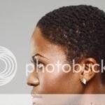 A Black Girl's Beauty is Not Determined by the Length of Her Hair - For Harriet