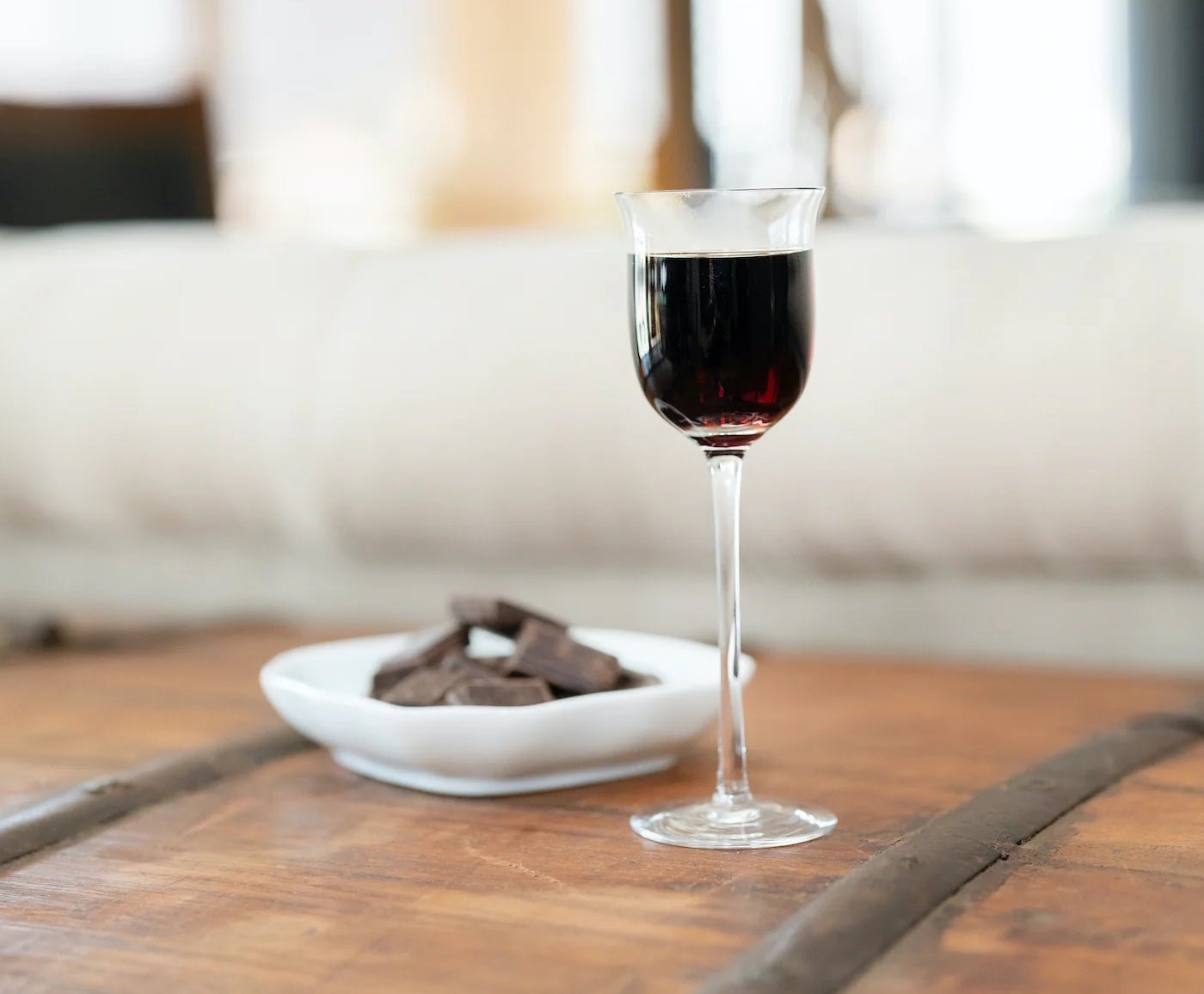 A Guide to Before-and-After Dinner Drinks