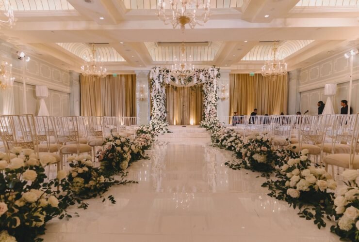 A Modern Wedding Gift Etiquette Guide