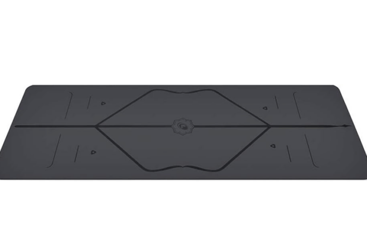 A Top-Rated Yoga Mat Is Already On Sale for Amazon Prime Day