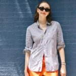 A Week of Outfits: Erika Veurink