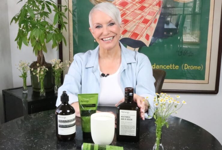 Aesop Skincare