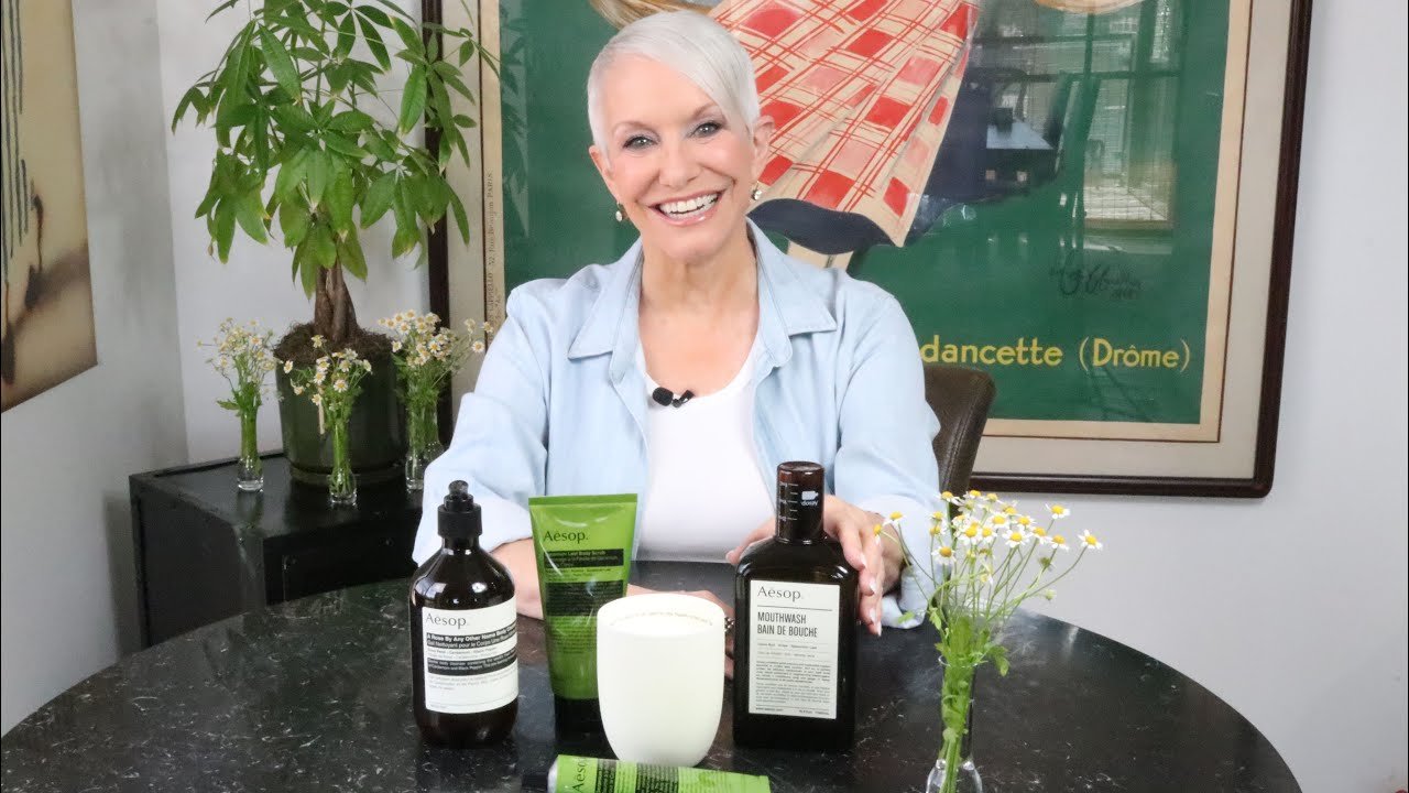 Aesop Skincare