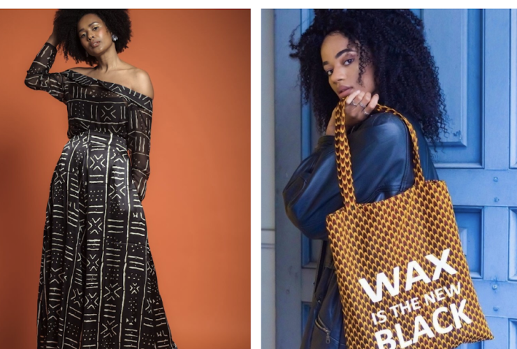 Afrikrea Marketplace Offers African Fashion for Women of Every Size - For Harriet