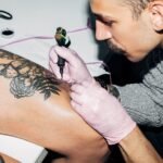 Anxiety and Tattoos: What's the Link?