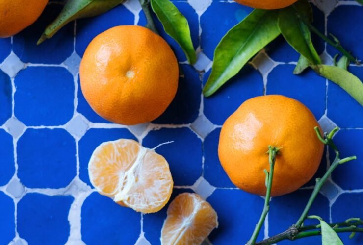 Are Tangerines Good for You? 5 Best Benefits and Nutrition Facts
