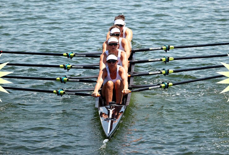 Benefits of Rowing Machine: Enhance Fitness and Heart Health
