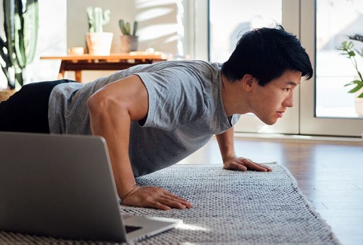 Best Exercises and Diet Tips