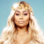 Blac Chyna: A Black Female Pedestal for White Female Supremacy - For Harriet