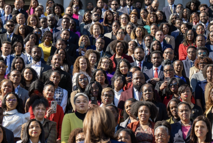 "Black Women Been Ready" — Therapy for Black Girls