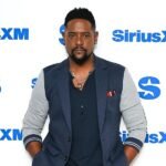 Blair Underwood Initially Turned Down 'Sex And The City' Because 'It Was About How Samantha Was Fascinated By Dating A Black Man’