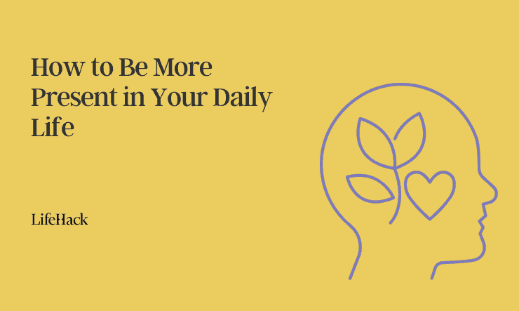 Boost Your Life: Ultimate Guide on How to Be More Present