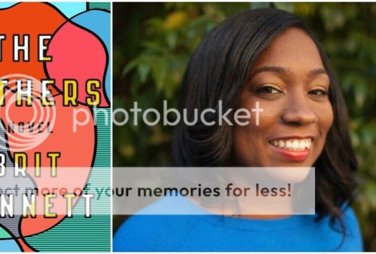 Brit Bennett on Writing an Acclaimed Novel About Black Women's Complex Lives - For Harriet