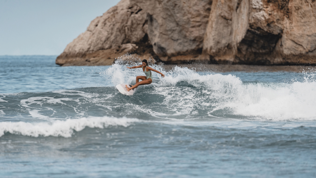 Can Yoga Help You Learn to Surf?