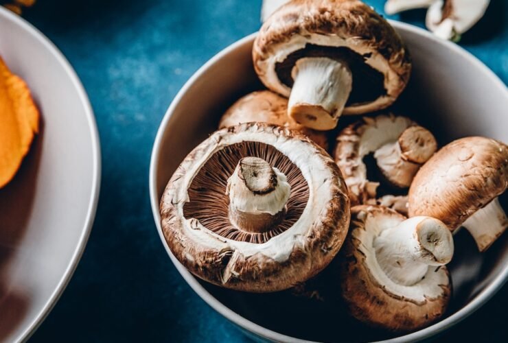 Can You Eat Raw Mushrooms? How to Safely Enjoy the Benefits