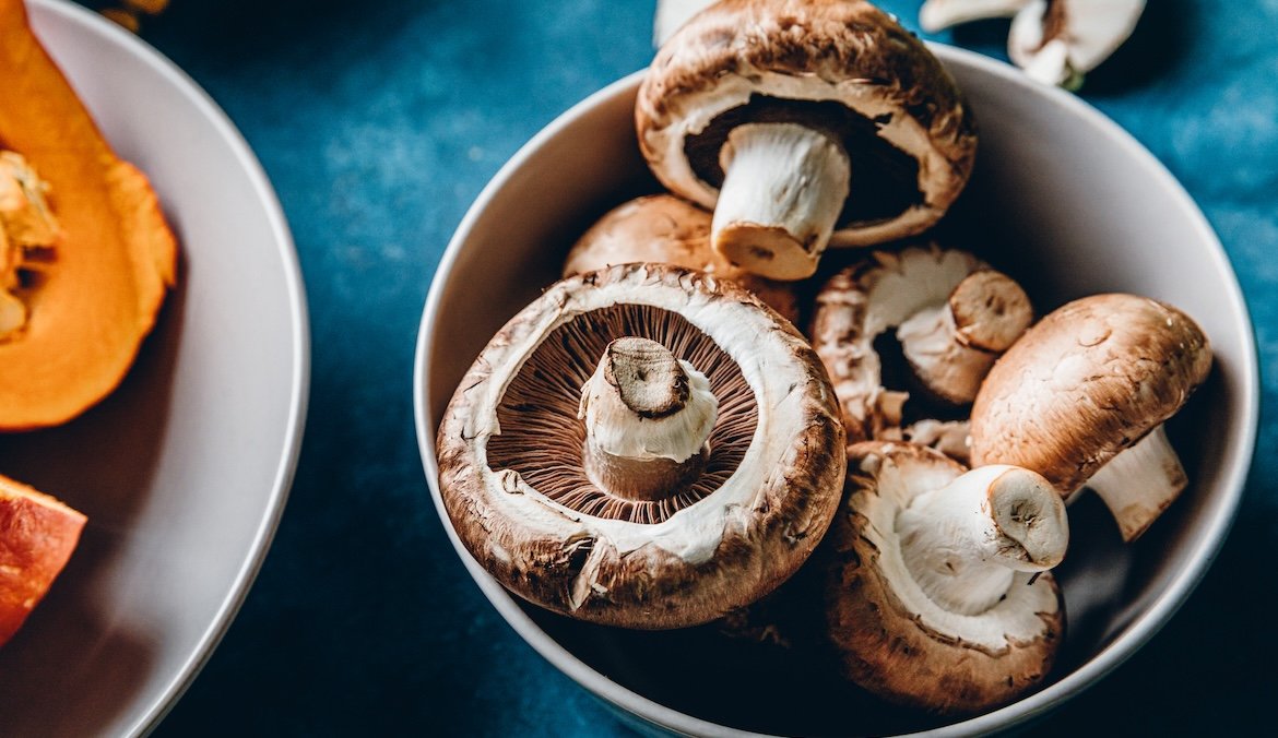 Can You Eat Raw Mushrooms? How to Safely Enjoy the Benefits