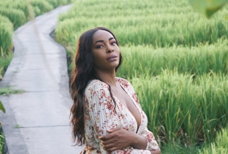 Can You Wear Extensions Ethically? This Entrepreneur Makes It Possible - For Harriet