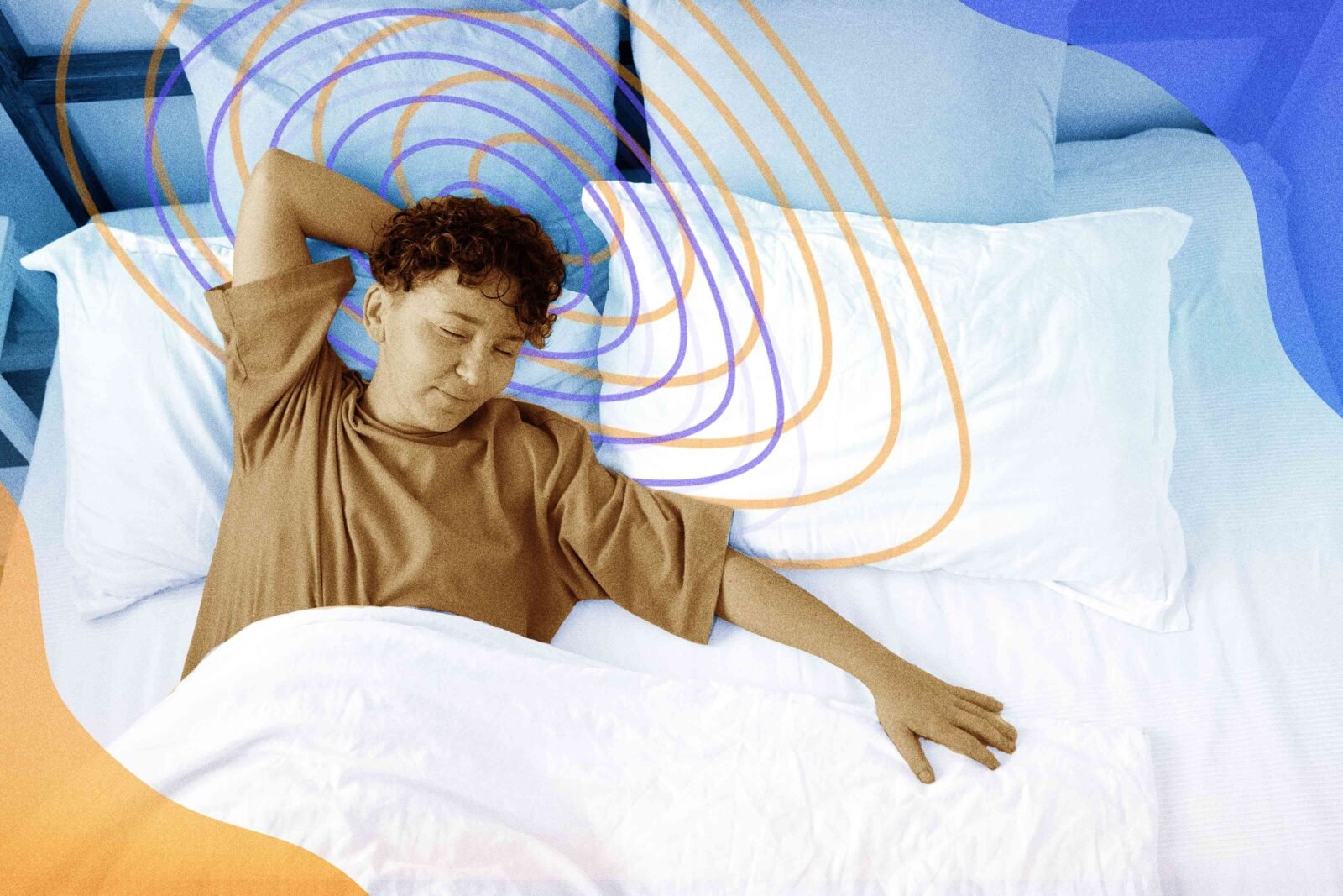 Can a Better Night's Sleep Boost Your Memory?