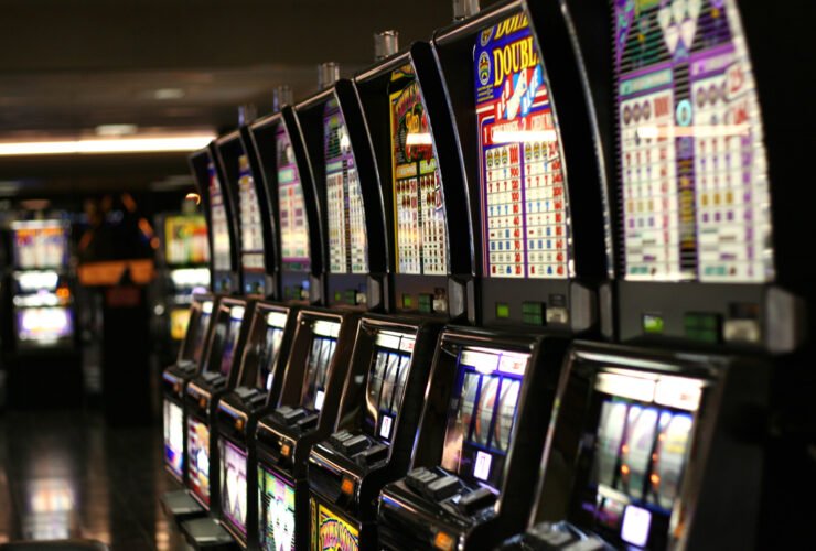 Slot Online