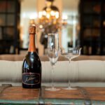 Champagne Flute vs Coupe: Choosing the Perfect Glass