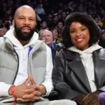 Common Says He May Be Ready To Put A Ring On Jennifer Hudson: 'If I’m Going To Get Married, It's To Her'